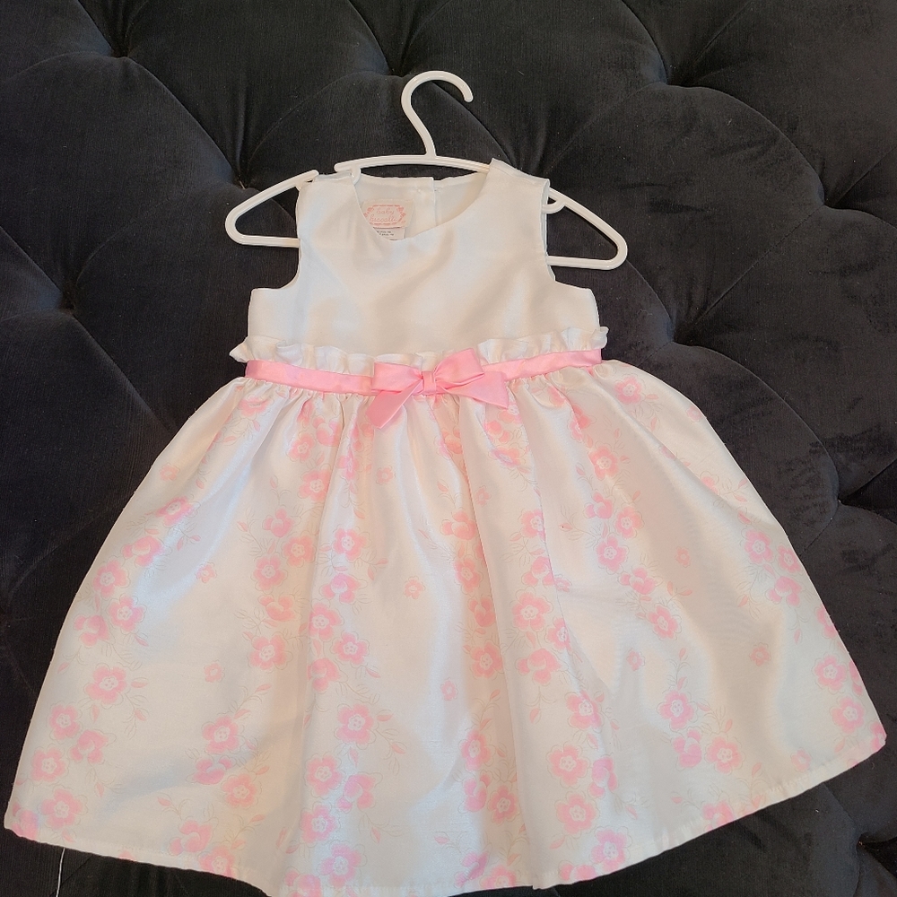 Dress 18m